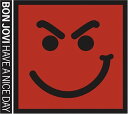 【中古】(CD)Have a Nice Day/Bon Jovi(2)