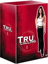 【中古】トゥルー・コーリング DVDコレクターズ・ボックス1