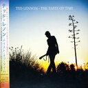 【中古】(CD)テイスト・オブ・タイム/テッド・レノン、ジャック・ジョンソン、コルビー・カイラット