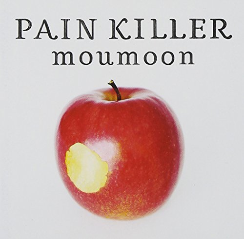 【中古】(CD)PAIN KILLER (CD ONLY盤)／moumoon