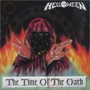 【中古】(CD)タイム・オブ・ジ・オウス/ハロウィン
