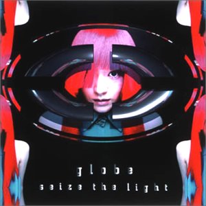 【中古】(CD)seize the light (CCCD)/globe
