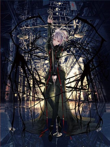 【中古】(CD)名前のない怪物(初回生産限定盤)(DVD付)／EGOIST