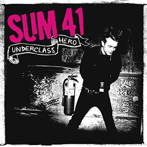 【中古】(CD)Underclass Hero／Sum 41