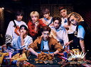【中古】(CD)ALL IN (初回生産限定盤A) (DVD付)/Stray Kids