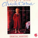 【中古】(CD)Eye of the Beholder/Chick Corea