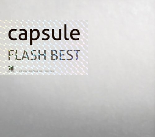 【中古】(CD)FLASH BEST／capsule