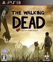 【中古】The Walking Dead:A Telltale Games Series