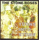 【中古】(CD)TURNS INTO STONE／ザ ストーン ローゼズ