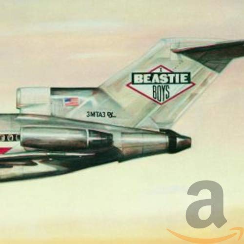 š(CD)Licensed to Ill - Beastie BoysBeastie Boys