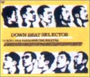 【中古】DOWN BEAT SELECTOR [DVD]