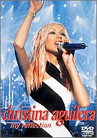 【中古】マイ・リフレクション [DVD]