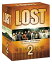 šLOST 2 COMPLETE BOX [DVD]