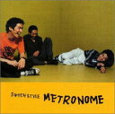 【中古】(CD)METRONOME/SWITCH STYLE