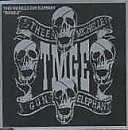 【中古】(CD)Rumble E.P.／thee michelle gun elephant ミッシェルガンエレファント