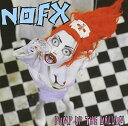 【中古】(CD)Pump Up the Valuum/Nofx