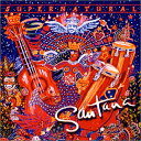 【中古】(CD)SUPER NATURAL/サンタナ、イーグル・アイ・チェリー、デイヴ・マシューズ、エヴァーラスト、ロブ・トーマス、ローリン・ヒル、マナ、CEE...