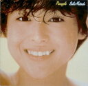 【中古】(CD)Pineapple／松田聖子