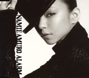【中古】(CD)ALARM (CCCD) - 安室奈美恵／安室奈美恵