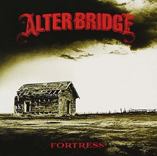 【中古】(CD)フォートレス - アルター・ブリッジ／アルター・ブリッジ