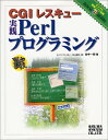 【中古】CGIレスキュー実践Perlプログラミング/谷中 一朝