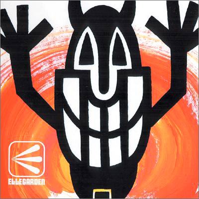 【中古】(CD)ジターバグ／ELLEGARDEN、Takeshi Hosomi