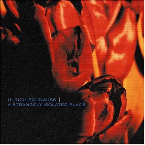 yÁz(CD)Strangely Isolated Place^Ulrich Schnauss