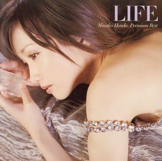 【中古】(CD)LIFE~本田美奈子プレミアムベスト~(通常盤)／本田美奈子