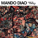 【中古】(CD)Ode to Ochrasy/Mando Diao