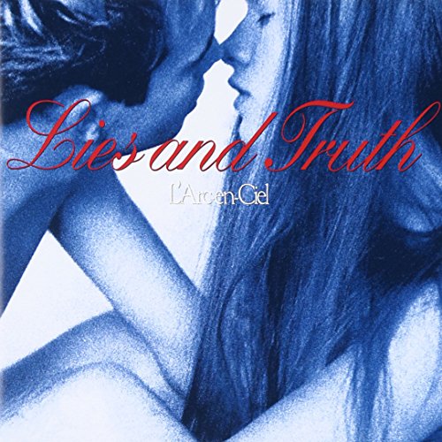 【中古】(CD)Lies and Truth／ラルク・アン・シエル、L'Arc?en?Ciel、hyde