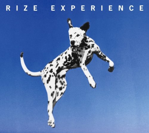 【中古】(CD)EXPERIENCE(初回限定)(DVD付)／RIZE