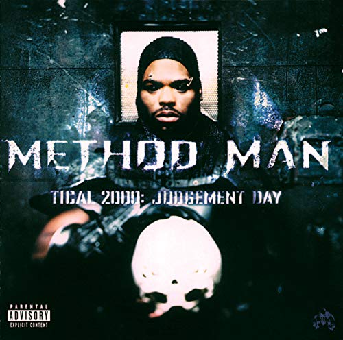 yÁz(CD)Tical 2000 : Judgement Day^Method Man