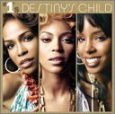 【中古】(CD)#1’s/Destiny's Child