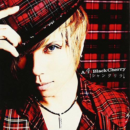 【中古】(CD)シャングリラ（DVD付）／Acid Black Cherry
