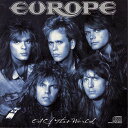 【中古】(CD)Out of This World/Europe