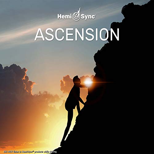 【中古】(CD)アセンション : Ascension [ヘミシンク]／MonroeProducts