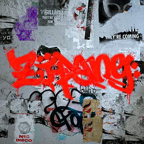 š(CD)ZIPANG(Japanese Version)(̾)HYDE feat.YOSHIKIHYDE feat. YOS...