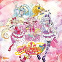 【中古】(CD)「HUGっと!プリキュア」後期主題歌シングル「HUGっと! YELL FOR YOU/LOVE & LOVE」/アニメソング