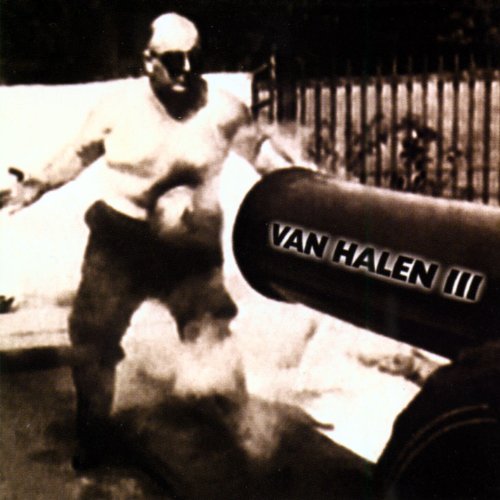 yÁz(CD)Van Halen III^Van Halen