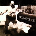 【中古】(CD)Van Halen III/Van Halen
