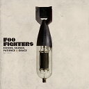 【中古】(CD)Echoes Silence Patience &/Foo Fighters