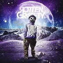 【中古】(CD)SILVER/ROTTENGRAFFTY