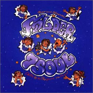 【中古】(CD)7 SOUL／Folder