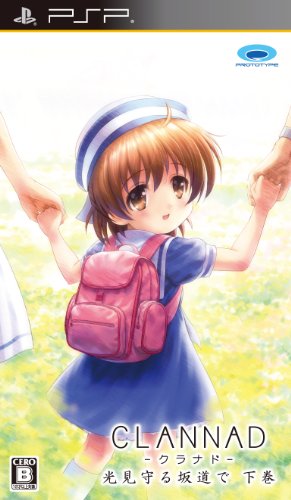 楽天市場】CLANNAD（その他｜テレビゲーム）の通販
