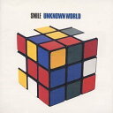 【中古】(CD)UNKNOWN WORLD/SMILE