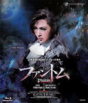 【中古】雪組宝塚大劇場公演 三井住友VISAカード ミュージカル『ファントム』 [Blu-ray]／望海風斗、真彩希帆、彩風咲奈、彩凪翔、朝美絢、梨花ますみ、奏乃はると