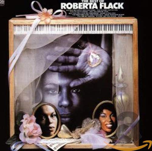 yÁz(CD)Best of^Roberta Flack