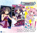 【中古】(CD)THE IDOLM@STER CINDERELLA MASTER 055-57 早坂美玲・藤原肇・夢見りあむ/早坂美玲・藤原肇・夢見りあむ