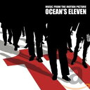 【中古】(CD)Ocean's Eleven