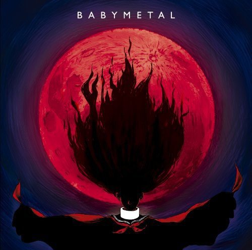 BABYMETAL形式：CD【商品状態など】中古品のため商品は多少のキズ・使用感がございます。画像はイメージです。記載ない限り帯・特典などは付属致しません。プロダクト、ダウンロードコードは使用できません。万が一、品質不備があった場合は返金対応致します。メーカーによる保証や修理を受けれない場合があります。(管理ラベルは跡が残らず剥がせる物を使用しています。）【2024/05/15 15:42:28 出品商品】